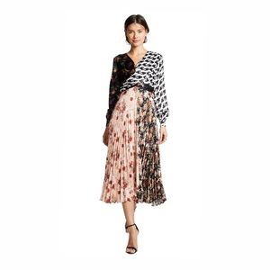 Anthropologie Delfi Collective Camille 